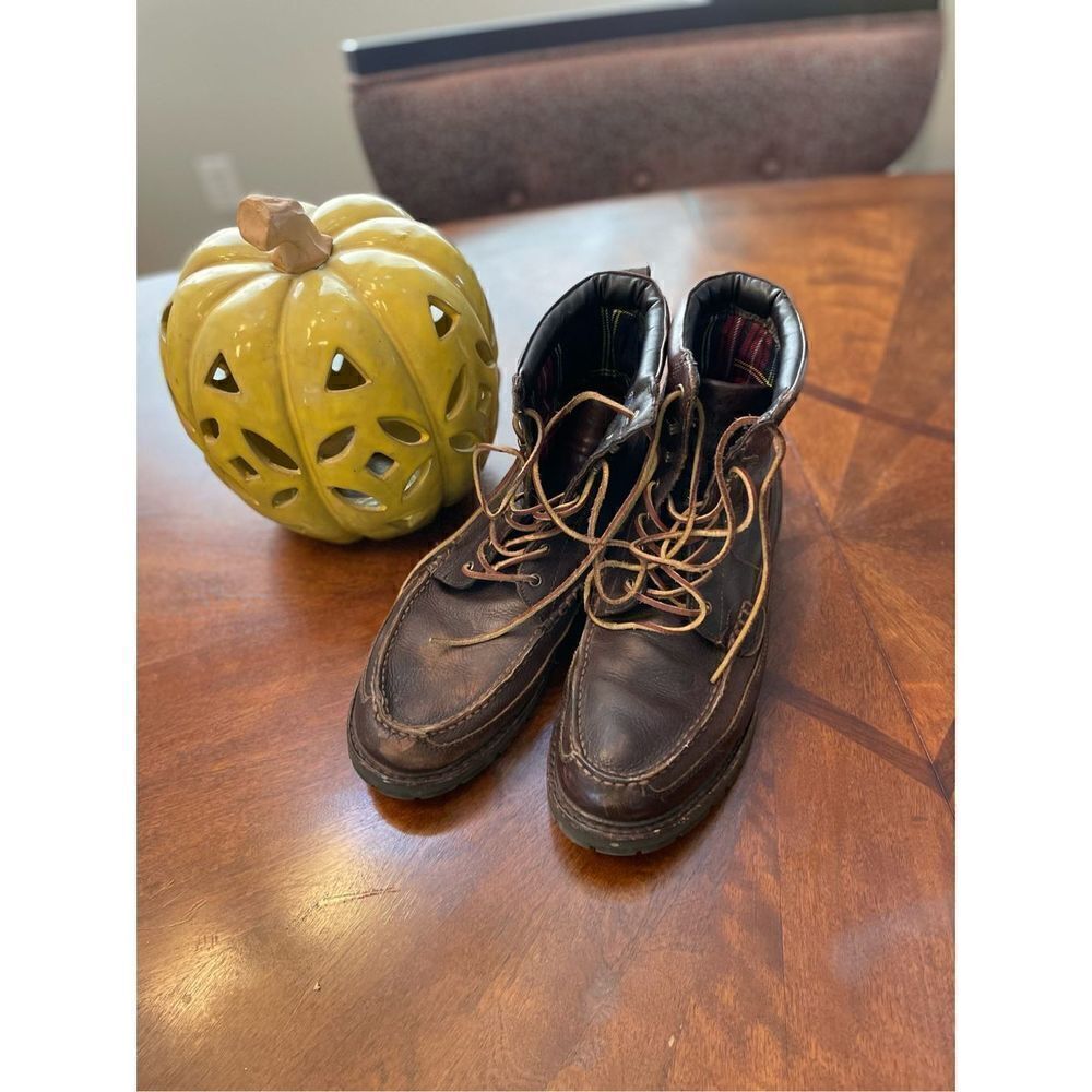 Polo Willingcot Boot, SZ 12D
